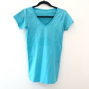 Lululemon Swiftly Tech Short Sleeve Size 6